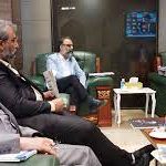 في ظل الحكم الإطاري..الخطاب الإعلامي العراقي والإيراني واحد