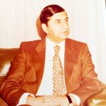 سعد قاسم حمودي.. ليس استذكارا وإنما وفاء
