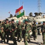 حكومة الإقليم:(400)ألف مسلح عدد البيشمركة أي أكثر من الجيش الاتحادي!