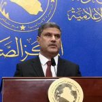 نائب يطالب خروج بيشمركة البارزاني من نينوى