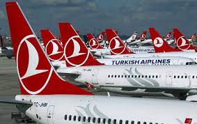 مصدر مسؤول: تركيا تمدد تعليق رحلاتها الجوية إلى السليمانية