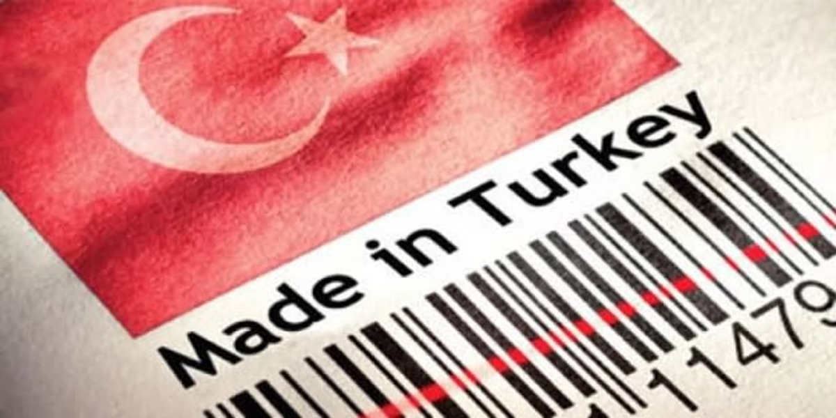 أكثر من (15) مليار دولار قيمة الصادرات التركية للعراق خلال 2022