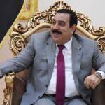 تحالف الانبار :المحافظ سرق ملايين الدولارات من خلال مشاريع وهمية