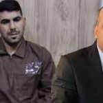 بالوثيقة..قضاء زيدان ينقض حكم الإعدام بحق الإرهابي قاتل الدكتور هشام الهاشمي