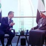 مصدر كري مسؤول:زيارة البارزاني إلى الإمارات تهدف إلى تصدير النفط من الإقليم دون تدخل الحكومة الاتحادية