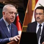 مسؤول عراقي:أردوغان يفرض شروط “مُهينة” على حكومة السوداني مقابل زيارته إلى بغداد!
