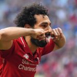 اللاعب محمد صلاح يقرر البقاء في ليفربول