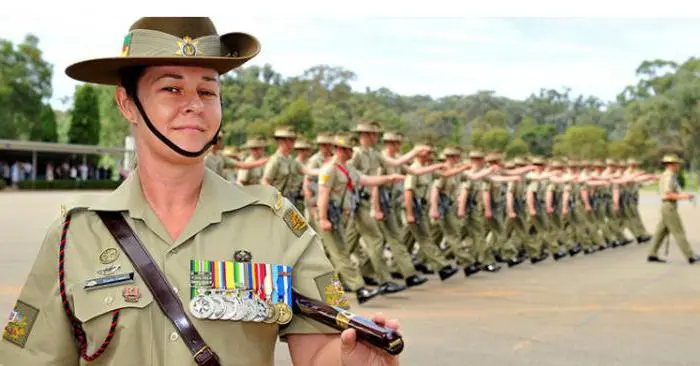 استراليا تعيد هيكلة جيشها نحو ردع بعيد المدى