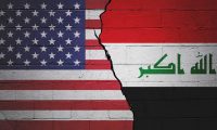 العلاقة بين العراق وأمريكا تتراوح بين “شريك متناقض أو عدو ضمني”