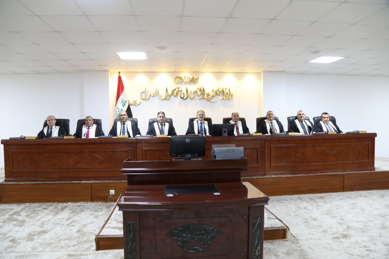 المحكمة الاتحادية ترد الدعوى المقامة ضد السوداني بشأن صرف رواتب موظفي الإقليم