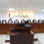 المحكمة الاتحادية تحذر من قيام رئيس أي حزب باجبار المرشحين بتقديم طلبات استقالاتهم