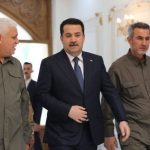 مأزق السوداني في حرب غزة..!!