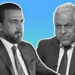 نائب يرفع دعوى قضائية ضد الحلبوسي لتعيينه مستشاريين خارج الشروط القانونية