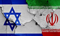 من غزة إلى طهران