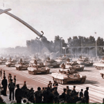 (( الجيش العراقي )) بين التأسيس والتسييس و إعادة خدمة العلم !؟!