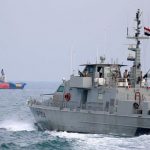 الأمن النيابية:المناورة البحرية العراقية الإيرانية تمثل “وحدة الدفاع المشترك المقاوم”!