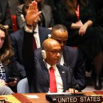 عندما يتحول الفيتو إلى أداة لتبرير العدوان وشرعنة القتل