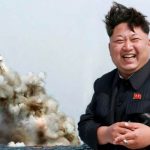 كوريا الشمالية تعلن عن تجربة إطلاق صواريخ “كروز”من  الغواصات