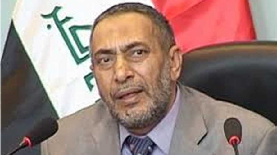 تحالف العزم يتمسك بمرشحه (المشهداني) لرئاسة البرلمان