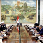 الدولة في ظل اللادولة