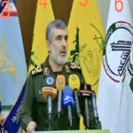 الجيوش الستة للنظام الايراني في بلدان المنطقة