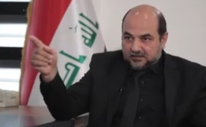 بالوثائق..نواب يطالبون بإصدار قانون عفو عام يشمل العراقيين فقط