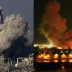 من غزو العراق… إلى حرب غزة