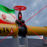 موقف وطني لمقاطعة شراء الغاز الإيراني وفصل خطوط استيراد الكهرباء