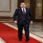 السوداني في فَمِ المِدفعِ ألأمريكي..!!