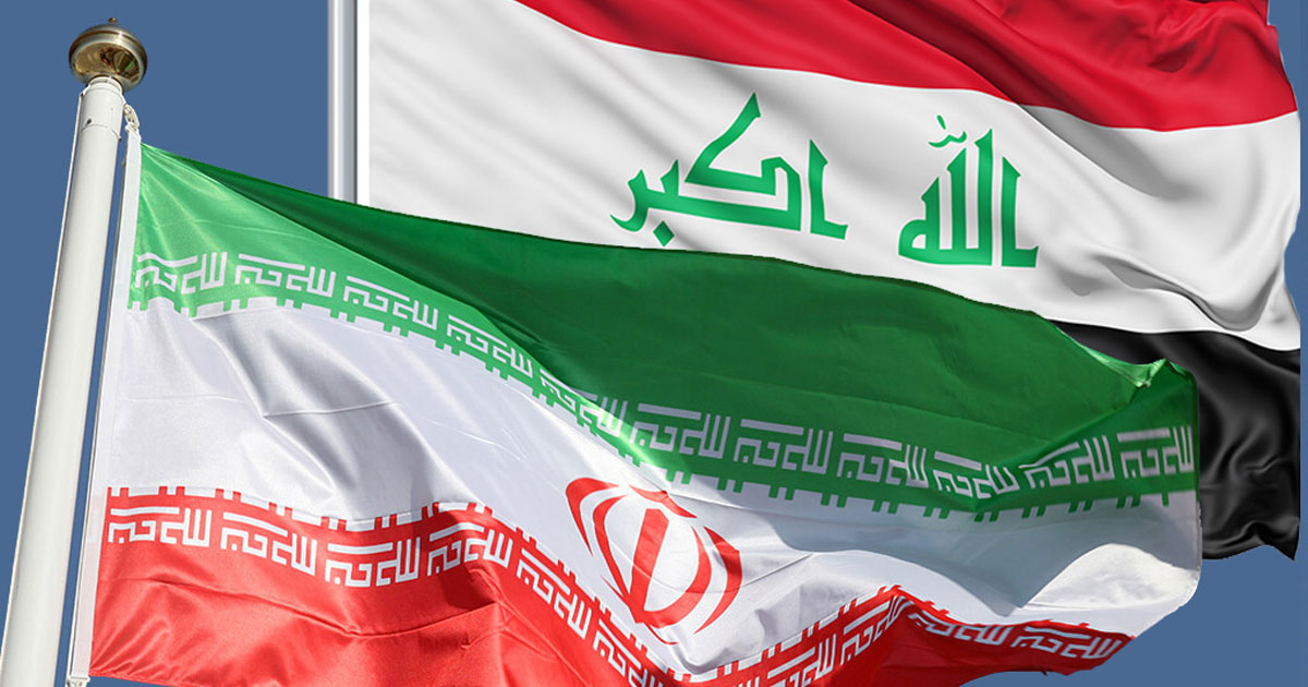 أكثر من (500) مليون دولار صادرات محافظة (طهران) فقط إلى العراق خلال الأشهر الثمانية الماضية