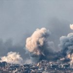 هزيمة غزة خيال مريض