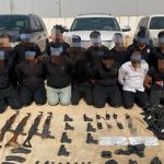 الجريمة في العراق .. تعكس مدى الضرر الامني والأخلاقي والنفسي الذي طال المجتمع العراقي