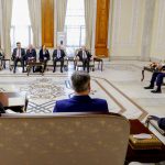 رشيد:أولوياتي كرئيس جمهورية ” تطبيق المادة 140،حصة الإقليم من الموازنة، استحداث محافظة حلبجة”