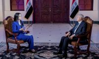 رشيد:قرار إخراج القوات الأمريكية من العراق بيد السوداني حصراً