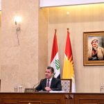 “دولة كردستان”في ظل حكومة الغمّان الإطارية تعلن عن دخول مواطني(53) دولة للإقليم بدون تأشيرات