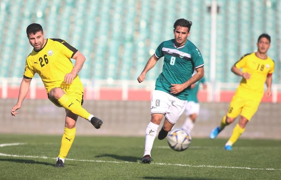 اليوم..ثلاث مباريات ضمن الدوري العراقي الممتاز
