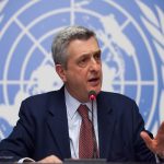 الأمم المتحدة:السلام محكوم بالإعدام في حال تهجير الفلسطينيين إلى سيناء