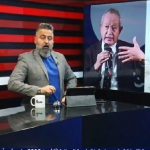 قحطان يفتح النار: ساويرس حرامي.. وغسالة للاموال.