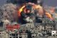 لغاية أمس..( 99829) عدد شهداء وجرحى أهالي غزة جراء القصف الإسرائيلي الأعمى