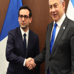 فرنسا تدعو إسرائيل إلى  عدم “استخدام العنف” ضد فلسطيني الضفة الغربية