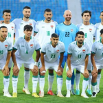 المنتخب الوطني العراقي في المرتبة 59 عالميا حسب تصنيف الفيفا