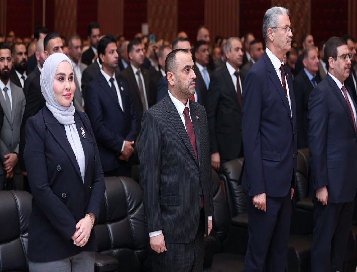 إنطلاق فعاليات معرض ومؤتمر طاقة العراق بنسخته التاسعة بمشاركة 180 شركة محلية وعالمية