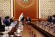 مجلس الوزراء يلزم وزارة المالية بتسديد مستحقات المصرف العراقي للتجارة  المترتبة على حكومة الإقليم