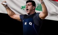 العراق يشارك “برباع واحد” في بطولة آسيا