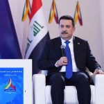 السوداني:إيران “حبيبتنا” والولايات المتحدة شريك استراتيجي للعراق