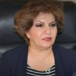 النزاهة:ملياري دولار بذمة الهاربة ( حمدية الجاف)