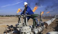 ارتفاع الصادرات العراقية النفطية لكوريا الجنوبية بنسبة 13.13% في شهر شباط الماضي