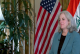 السفيرة الأمريكية:قوات التحالف الدولي بقيادة واشنطن لن تنسحب من العراق