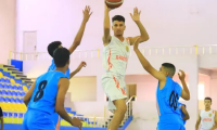اتحاد السلة العراقي يعلن عن اختيار لاعبين استعدادا للمشاركات الخارحية