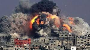 إسرائيل:لن نحترم قرار مجلس الأمن الدولي بوقف إطلاق النار وسنواصل الحرب على غزة